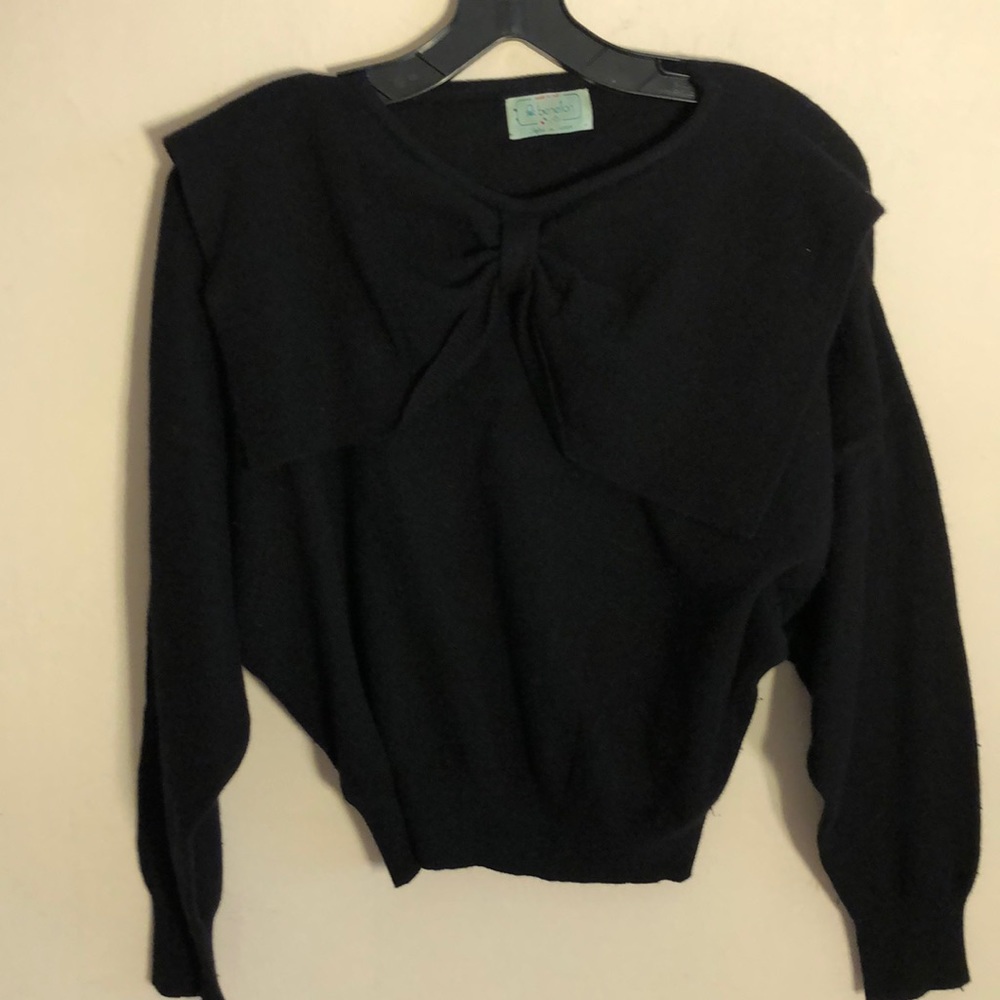 Sweater.
